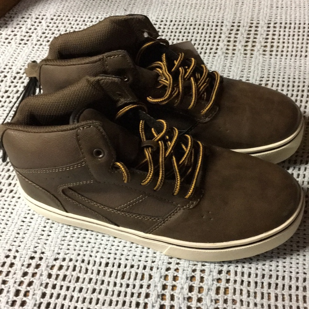 Boys Shoes